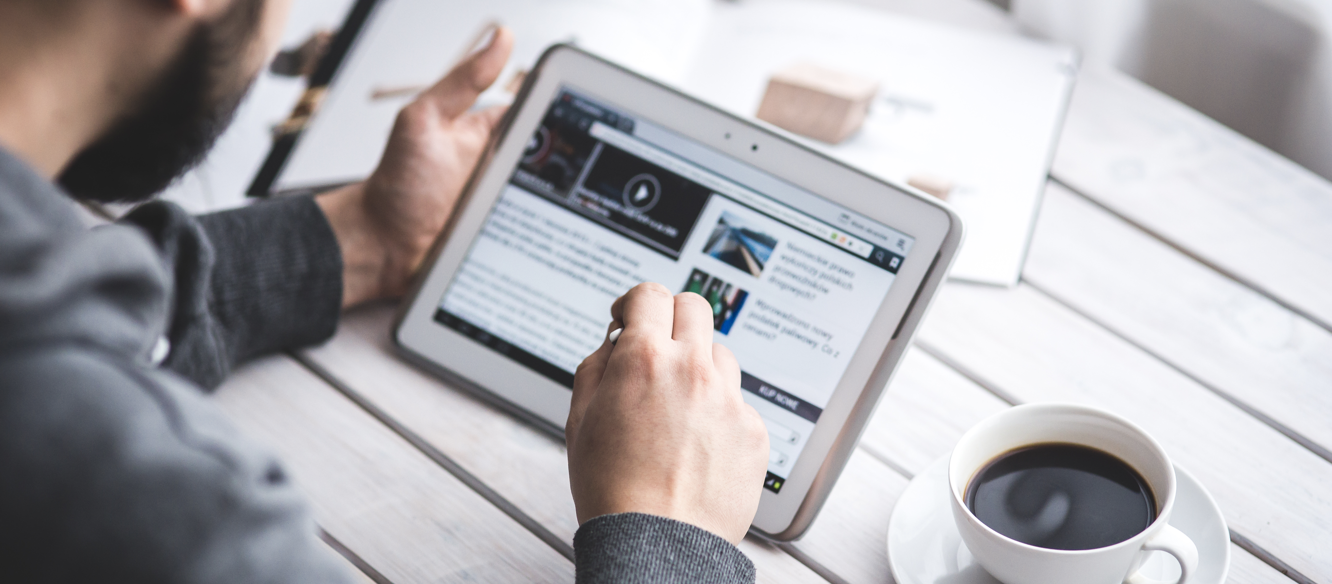 Inbound marketing